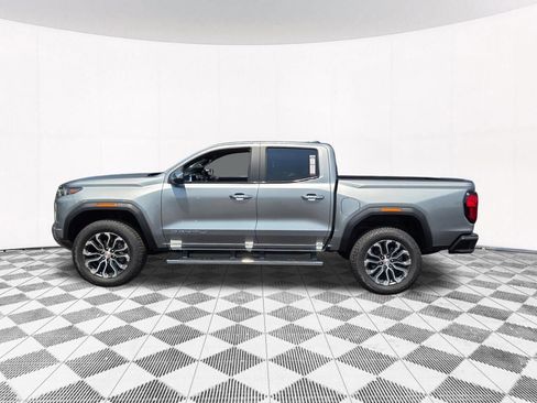 New 2026 GMC Canyon Denali AWD/4WD image 29