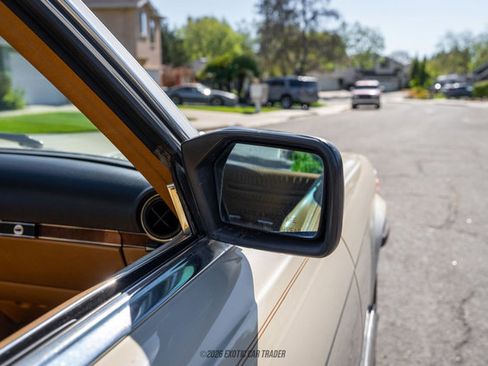 Used 1988 Mercedes-Benz 560 SL image 81