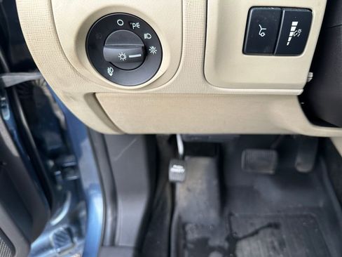 Used 2018 Ford Flex Limited w/ Equipment Group 301A image 20