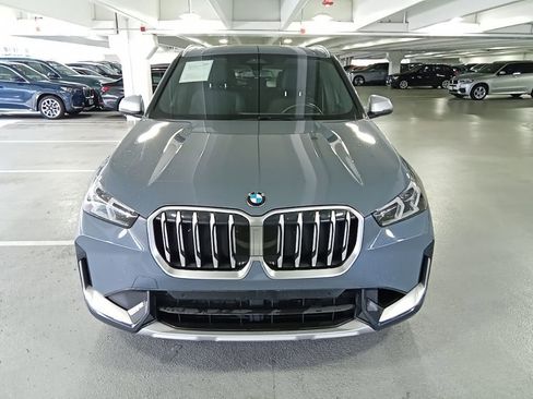 Used 2023 BMW X1 xDrive28i w/ Convenience Package image 4