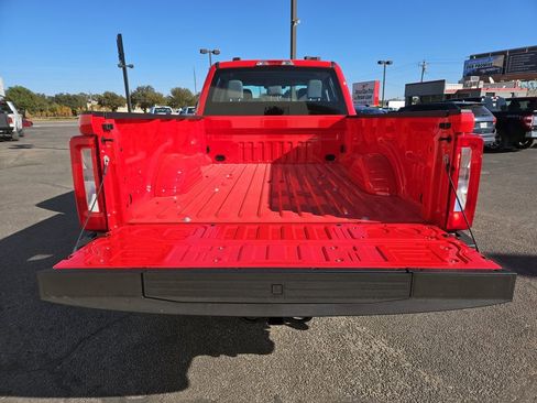 New 2026 Ford F250 XL w/ STX Appearance Package image 18
