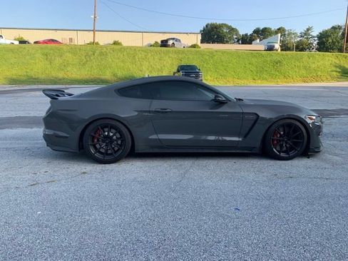 Used 2018 Ford Mustang Shelby GT350 w/ Electronics Package RWD image 9