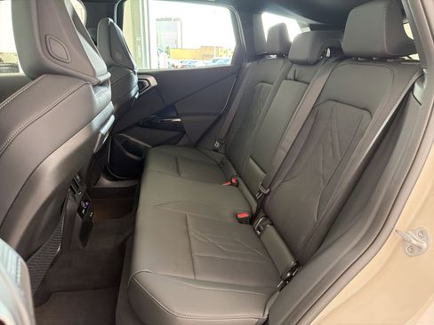 New 2026 BMW X3 xDrive30 w/ M Sport Package AWD/4WD image 15