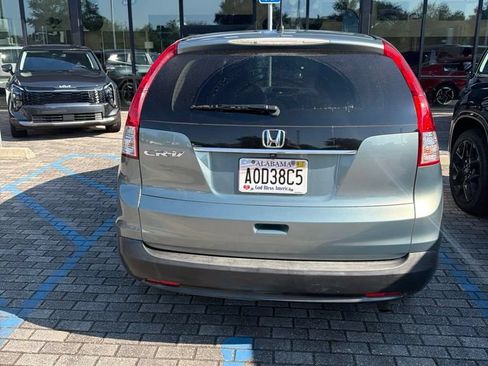 Used 2012 Honda CR-V EX image 11