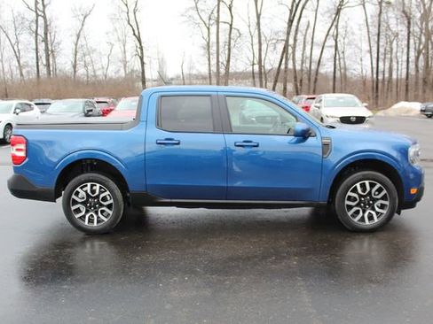 Used 2023 Ford Maverick Lariat w/ Lariat Luxury Package image 2