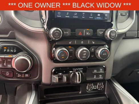 Used 2022 RAM 1500 Big Horn AWD/4WD image 26