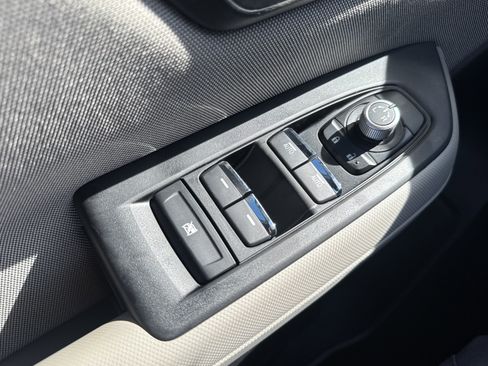 New 2026 Subaru Forester Premium image 24