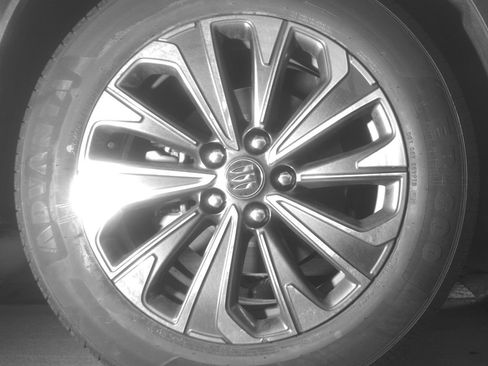 Used 2024 Buick Envision Preferred image 15