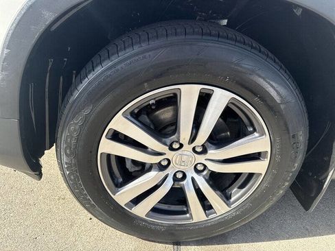 Used 2017 Honda Pilot EX-L image 16