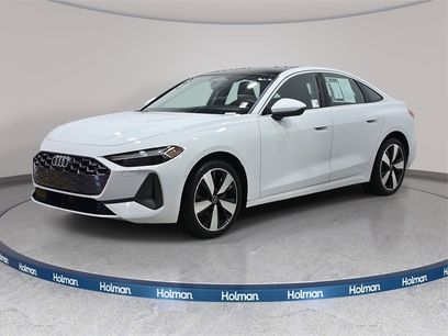 Used 2025 Audi A5 2.0T Premium Plus w/ Premium Plus