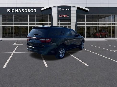 Used 2022 Dodge Durango GT AWD/4WD image 5