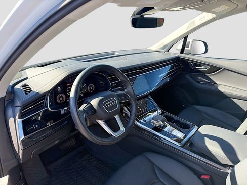 Used 2023 Audi Q7 3.0T Prestige image 9