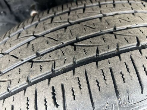 Used 2025 Toyota RAV4 LE image 12