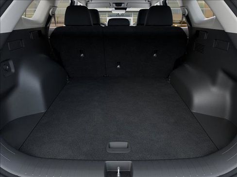 New 2026 Kia Sportage LX FWD image 19