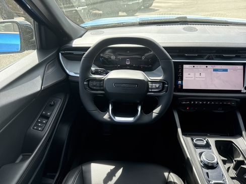 New 2026 Jeep Cherokee Limited AWD/4WD image 24