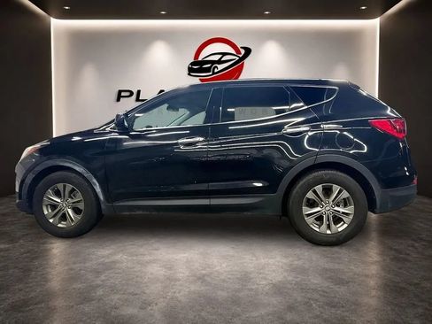 Used 2013 Hyundai Santa Fe Limited w/ Technology Pkg FWD image 8