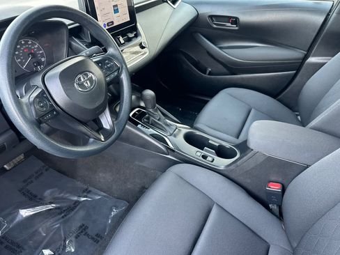 Certified 2024 Toyota Corolla LE image 11