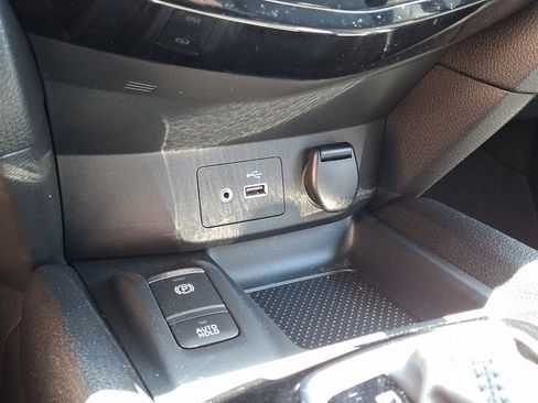 Certified 2022 Nissan Rogue Sport SL AWD/4WD image 24