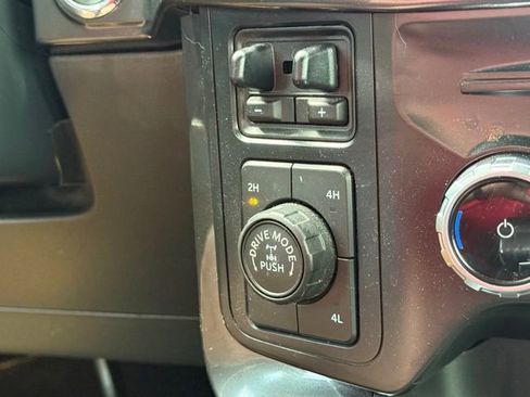 Used 2022 Ford F150 XLT w/ Equipment Group 302A High AWD/4WD image 22
