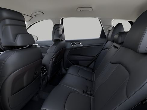 New 2026 Kia Sportage AWD Hybrid image 18