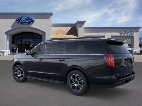 New 2026 Ford Expedition Max Active image 4