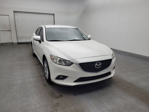 Used 2014 MAZDA MAZDA6 Sport image 14