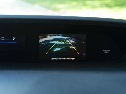 Used 2014 Honda Civic LX image 33