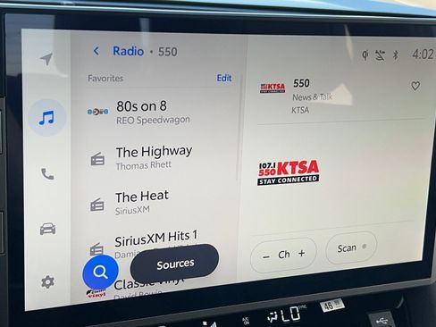 New 2026 Toyota Tundra Platinum image 14