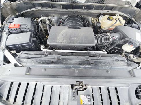 Used 2020 Chevrolet Silverado 1500 LT w/ All-Star Edition image 21