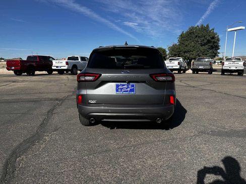 Used 2023 Ford Escape ST-Line w/ Tech Pack #1 FWD image 4