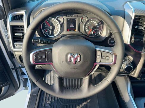 New 2026 RAM 1500 Lone Star image 14