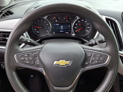 Used 2024 Chevrolet Equinox LS w/ LS Convenience Package FWD image 20