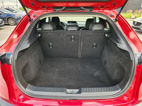Certified 2023 MAZDA CX-30 AWD 2.5 S w/ Select Package image 18