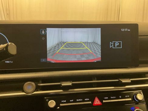 Used 2025 Hyundai Tucson SEL AWD/4WD image 12