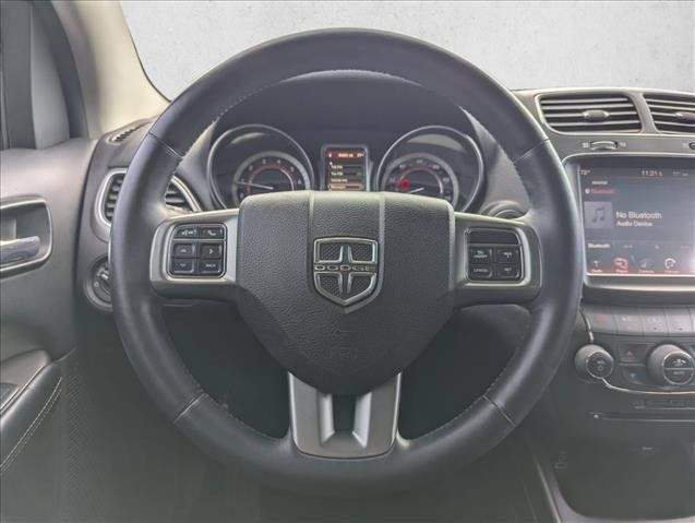 Used 2017 Dodge Journey Crossroad w/ Popular Equipment Group FWD image 14