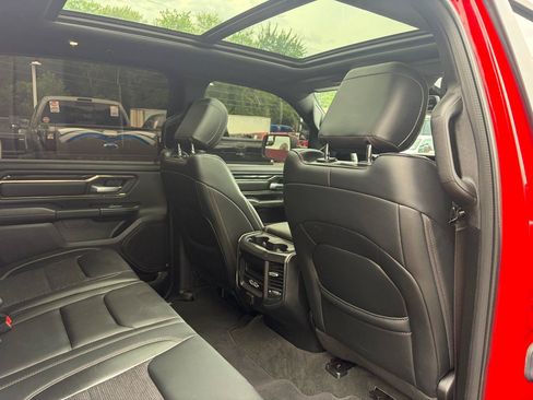 Used 2019 RAM 1500 Sport w/ Level 2 Equipment Group AWD/4WD image 47