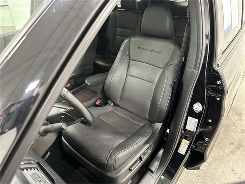 Used 2022 Honda Pilot Black Edition image 15