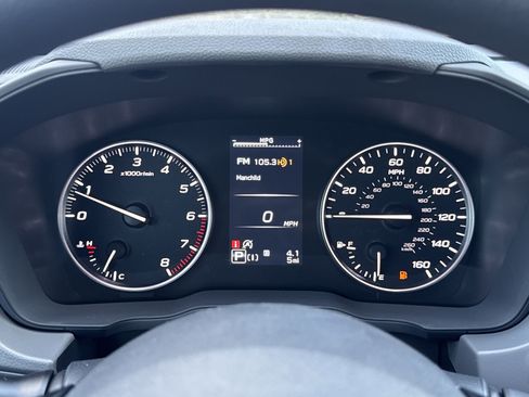 New 2026 Subaru Crosstrek 2.0i Premium image 14