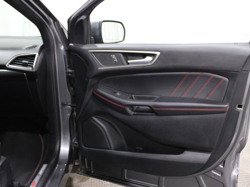 Used 2022 Ford Edge ST-Line AWD/4WD image 27