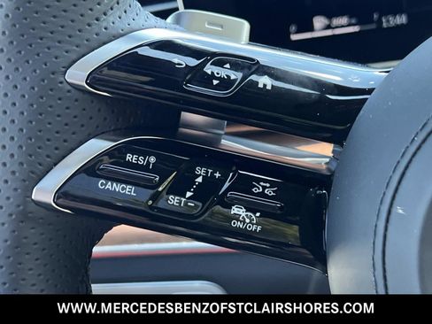 Used 2026 Mercedes-Benz GLS 450 4MATIC image 31