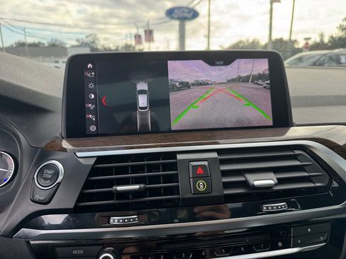 Used 2019 BMW X4 xDrive30i w/ Premium Package image 38