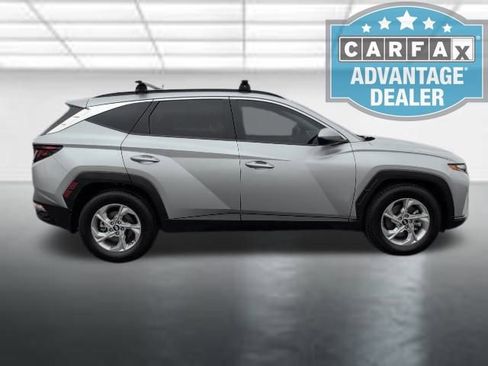 Used 2024 Hyundai Tucson SEL image 33
