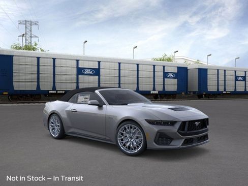 New 2026 Ford Mustang GT Premium image 7