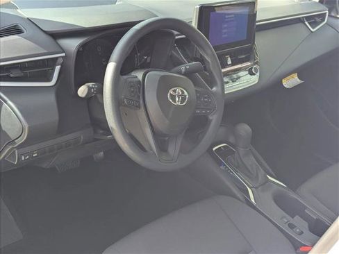 New 2026 Toyota Corolla LE image 3