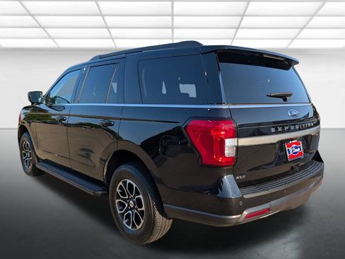 Used 2024 Ford Expedition XLT AWD/4WD image 2
