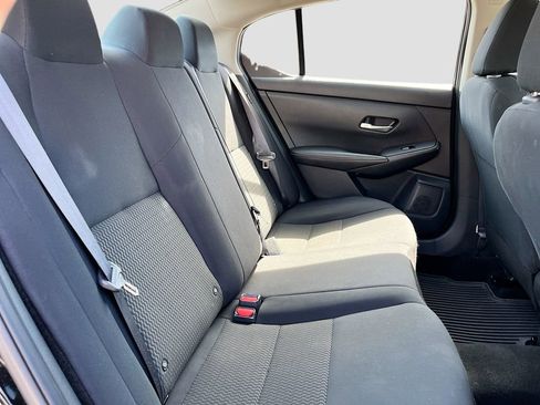 Used 2023 Nissan Sentra S FWD image 24