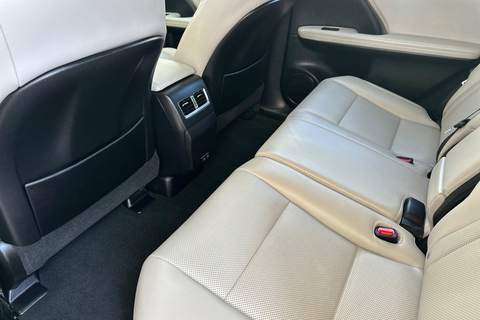 Used 2022 Lexus RX 350 FWD w/ Premium Package image 12