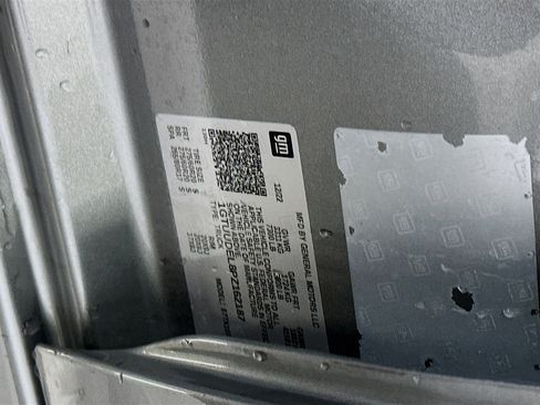 Used 2023 GMC Sierra 1500 SLT w/ SLT Premium Plus Package image 12