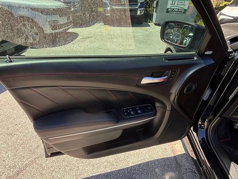 Used 2023 Dodge Charger Scat Pack w/ Plus Group RWD image 15