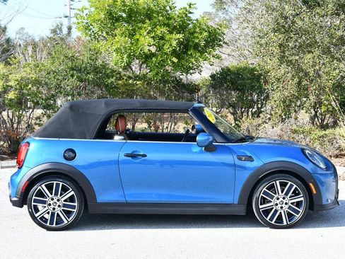 Used 2023 MINI Cooper S image 44